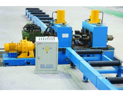 YJZ60B hydraulic rectification machine (Jinfeng)