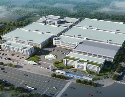 廈門廈暉橡膠金屬工業(yè)有限公司增資擴(kuò)產(chǎn)項(xiàng)目